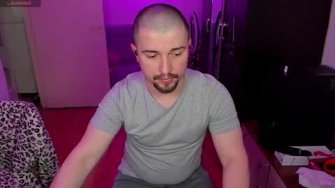 Snapshot of michael_wolfborn chatting on 20, 4, 2026 Michael online show from 20, 4, 2026