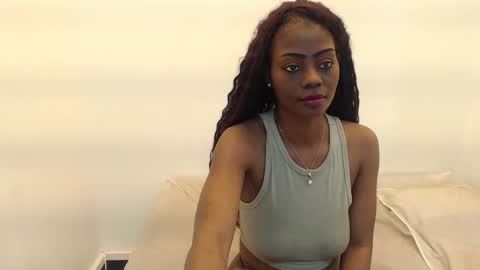 Michaela online show from 18, 1, 2025