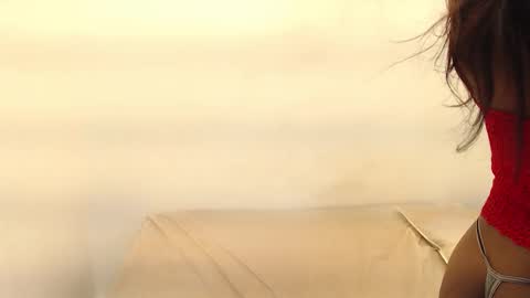 Michaela online show from 4, 3, 2025