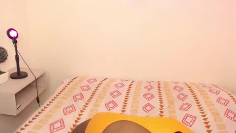 Michaela online show from 7, 10, 2025