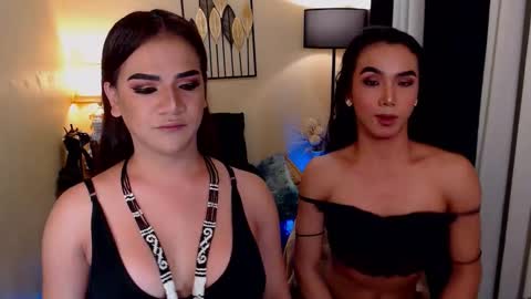 Snapshot of michaelagoddess chatting on 5, 3, 2025 michaelagoddess online show from 5, 3, 2025