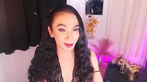 Snapshot of michaelagoddess chatting on 3, 10, 2025 michaelagoddess online show from 3, 10, 2025