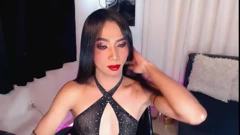Snapshot of michaelagoddess chatting on 9, 10, 2025 michaelagoddess online show from 9, 10, 2025