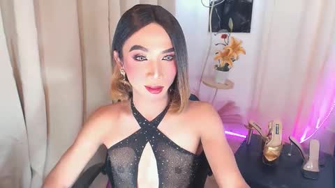 Snapshot of michaelagoddess chatting on 20, 10, 2025 michaelagoddess online show from 20, 10, 2025