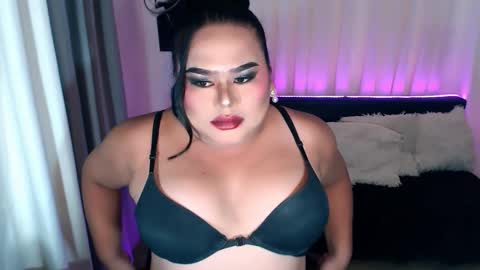michaelagoddess online show from 12, 2, 2026