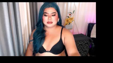 Snapshot of michaelagoddess chatting on 18, 3, 2026 michaelagoddess online show from 18, 3, 2026
