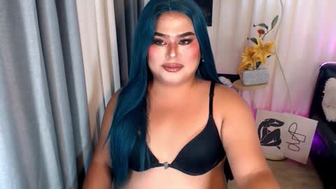 Snapshot of michaelagoddess chatting on 19, 3, 2026 michaelagoddess online show from 19, 3, 2026