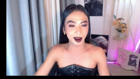Snapshot of michaelagoddess chatting on 5, 4, 2026 michaelagoddess online show from 5, 4, 2026
