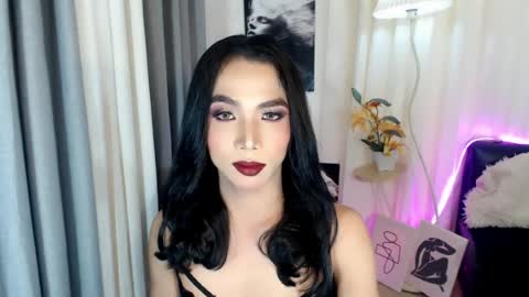 Snapshot of michaelagoddess chatting on 7, 4, 2026 michaelagoddess online show from 7, 4, 2026