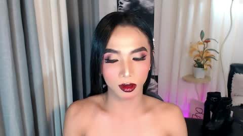 Snapshot of michaelagoddess chatting on 18, 4, 2026 michaelagoddess online show from 18, 4, 2026