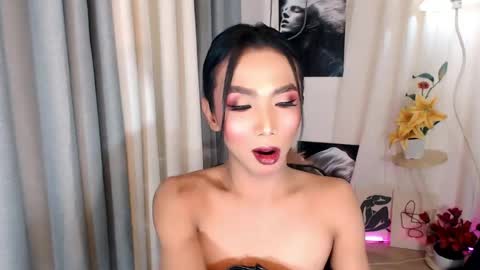 Snapshot of michaelagoddess chatting on 27, 4, 2026 michaelagoddess online show from 27, 4, 2026