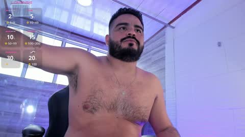 Michael online show from 22, 12, 2024