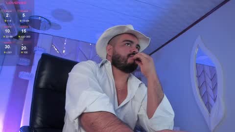 Michael online show from 23, 12, 2024