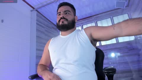 Michael online show from 19, 1, 2025