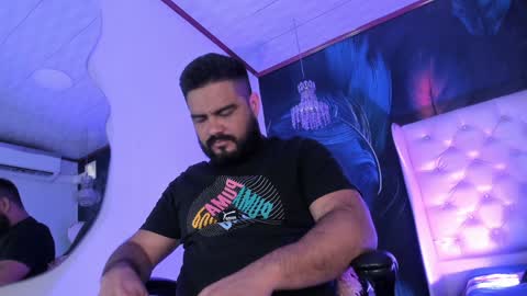 Michael online show from 21, 1, 2025