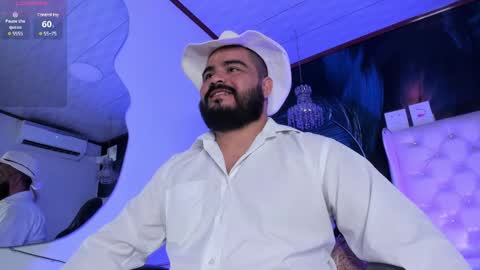 Michael online show from 3, 2, 2025