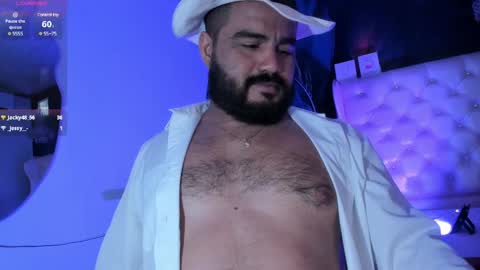 Michael online show from 3, 2, 2025