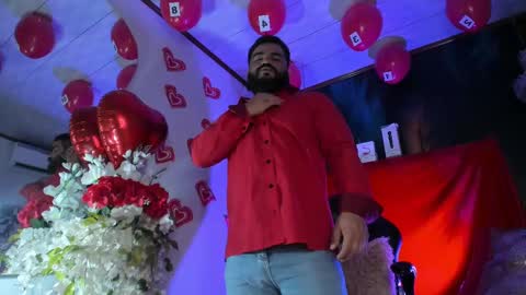 Michael online show from 14, 2, 2025