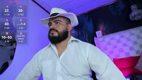 Michael online show from 1, 3, 2025