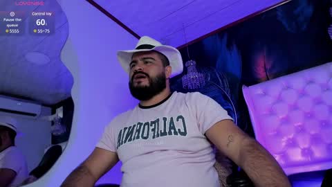 Michael online show from 5, 3, 2025