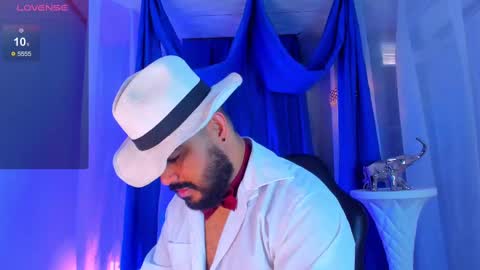 Michael online show from 11, 10, 2025