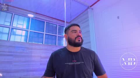 Michael online show from 12, 10, 2025