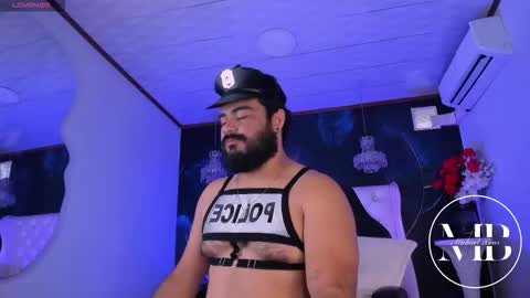 Michael online show from 11, 2, 2026