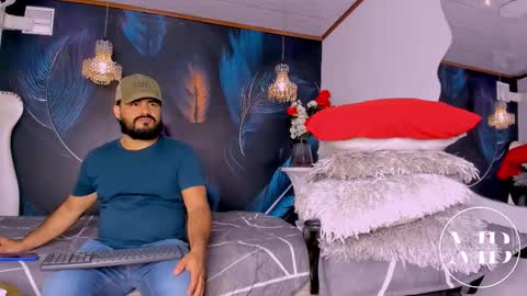 Michael online show from 28, 2, 2026