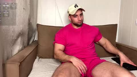 Snapshot of michaelbradley_for_u chatting on 13, 3, 2026 michaelbradley_for_u online show from 13, 3, 2026