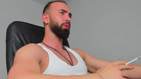 MichaelEvansx online show from 28, 12, 2024