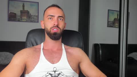 MichaelEvansx online show from 10, 1, 2025