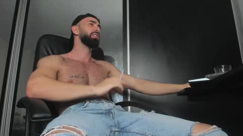 MichaelEvansx online show from 29, 10, 2025