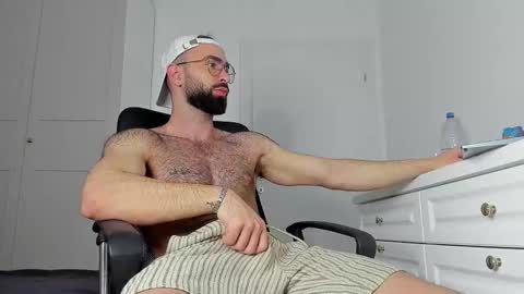 MichaelEvansx online show from 5, 3, 2026