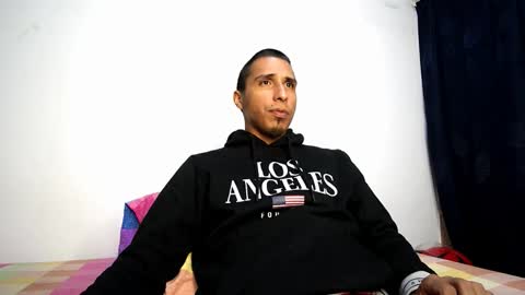 Snapshot of michaelhotbbc chatting on 12, 9, 2025 Michael online show from 12, 9, 2025