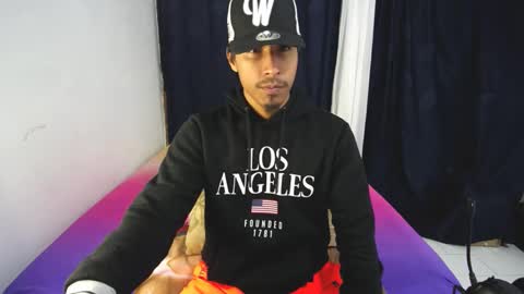 Michael online show from 5, 12, 2025