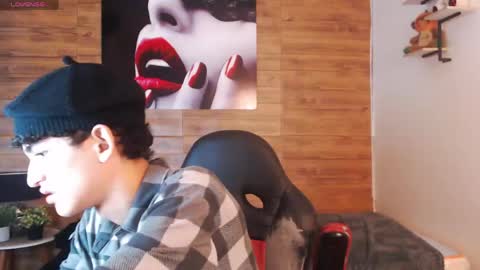 michaelkoiv online show from 18, 4, 2026