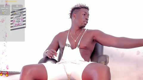 Michaell online show from 6, 1, 2025