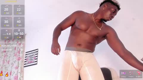 Michaell online show from 12, 1, 2025