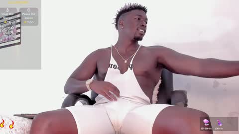 Michaell online show from 28, 1, 2025