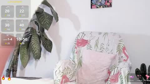 Snapshot of michaell_james chatting on 10, 1, 2026 Michaell online show from 10, 1, 2026