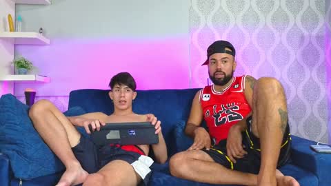 Michaell online show from 31, 12, 2024