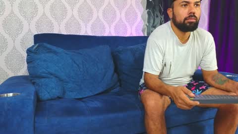 Michaell online show from 23, 1, 2025