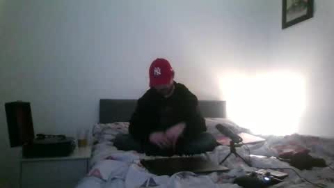 michaelmorgan387 online show from 14, 3, 2026