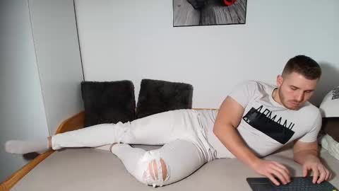 michaelos11 online show from 15, 3, 2026