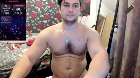 michaelragnar90 online show from 9, 12, 2024