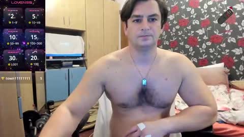 michaelragnar90 online show from 19, 12, 2024