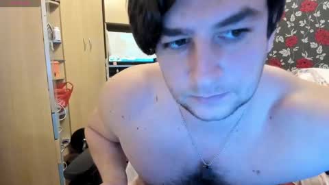 michaelragnar90 online show from 26, 12, 2024