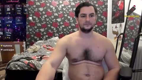 michaelragnar90 online show from 8, 1, 2025