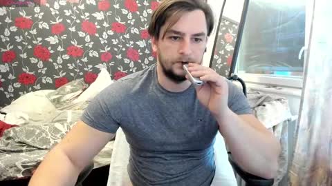 michaelragnar90 online show from 16, 1, 2025