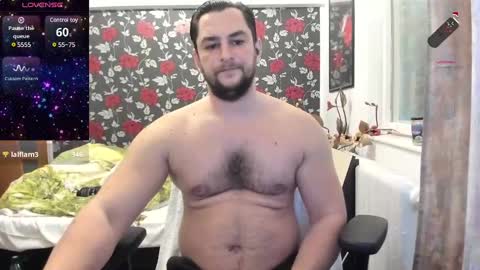 michaelragnar90 online show from 26, 1, 2025